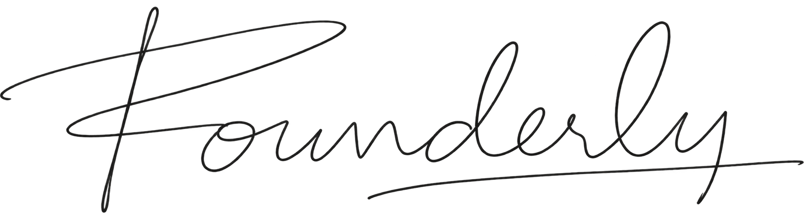 Founderly